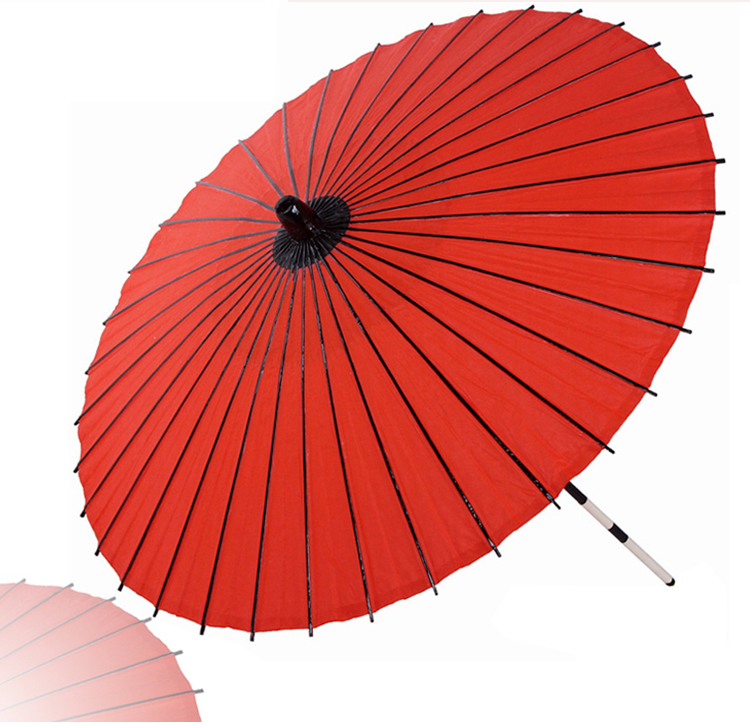 Декоративный зонтик Jinlida JLD/80 COS Декоративный зонтик Jinlida JLD/80 COS
