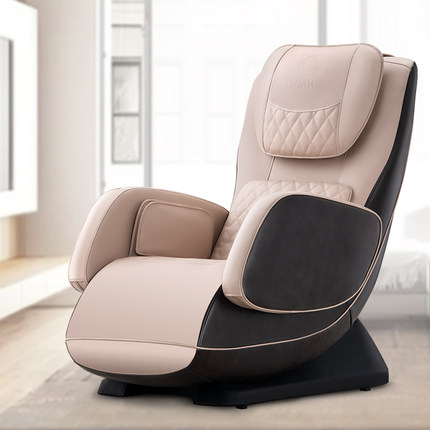 奥佳华按摩椅OG-5518怎么样?看我真实使用史!