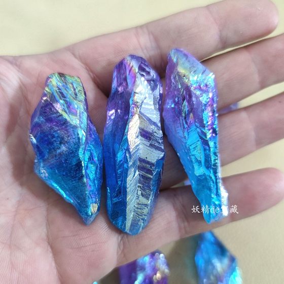 전기 도금 천연 크리스탈 컬럼 크리스탈 거친 돌 광석 시편 광석 장식용 액세서리 DIY 액세서리 어항 조경 크리스탈 스톤 전기 도금 천연 크리스탈 컬럼 크리스탈 거친 돌 광석 시편 광석 장식용 액세서리 DIY 액세서리 어항 조경 크리스탈 스톤