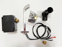 Kohler K-98452TK-98453T Lori wall outlet sensor faucet accessories Electric eye solenoid valve transformer