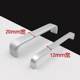 vaidu wardrobe door handle screw surface mounted desk drawer handle kitchen furniture hardware hardware circular vaidu wardrobe door handle screw surface mounted desk drawer handle kitchen furniture hardware hardware circular
