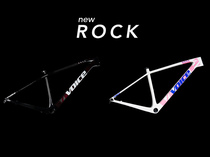 VOICE New ROCK Mountain bike Carbon fiber frame 29ER competition mountain bike frame