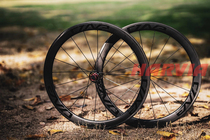 THE ONE carbon fiber road wheel set 30 mm ring brake opening support vacuum tire non-human replacement