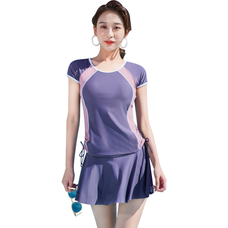 Swimwear Summer Sunscreen 2023-Taobao