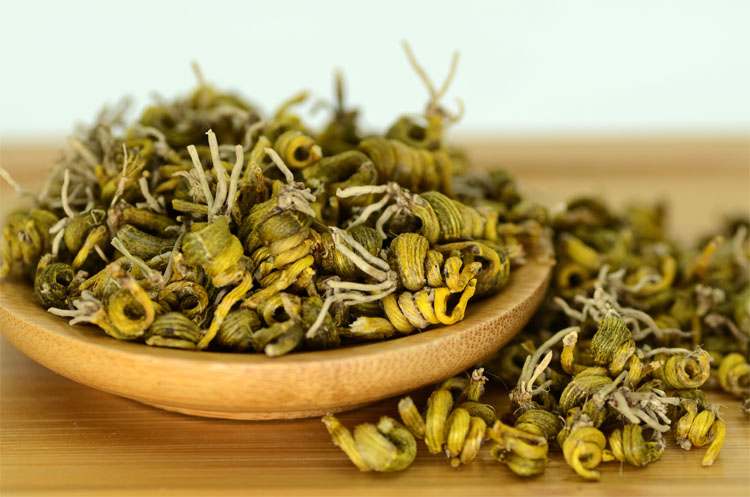 霍山石斛(米斛) 仿野生种植 产地 安徽省六安市霍山县