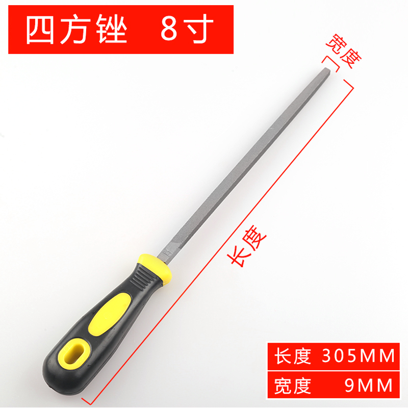 files steel files metal woodworking files grinding tools small rubbing files flat files flat files round files triangular files wooden files