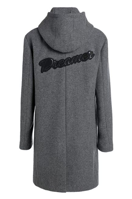 Пальто мужское Trendiano 3HC4341270 Пальто мужское Trendiano 3HC4341270 Trendiano
