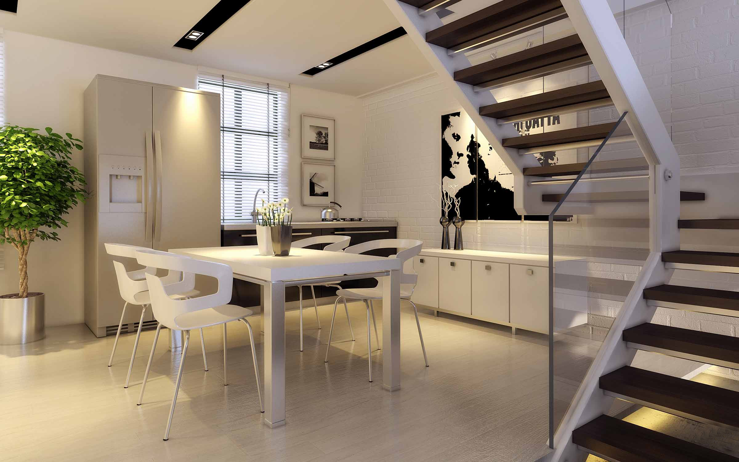 loft装修费用 loft户型虽然是买一层送一层,但是这样的loft装修成本并