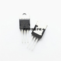 Brand new imported L7806CV original ST 6V TO-220 three-terminal regulator L7806CV original ST
