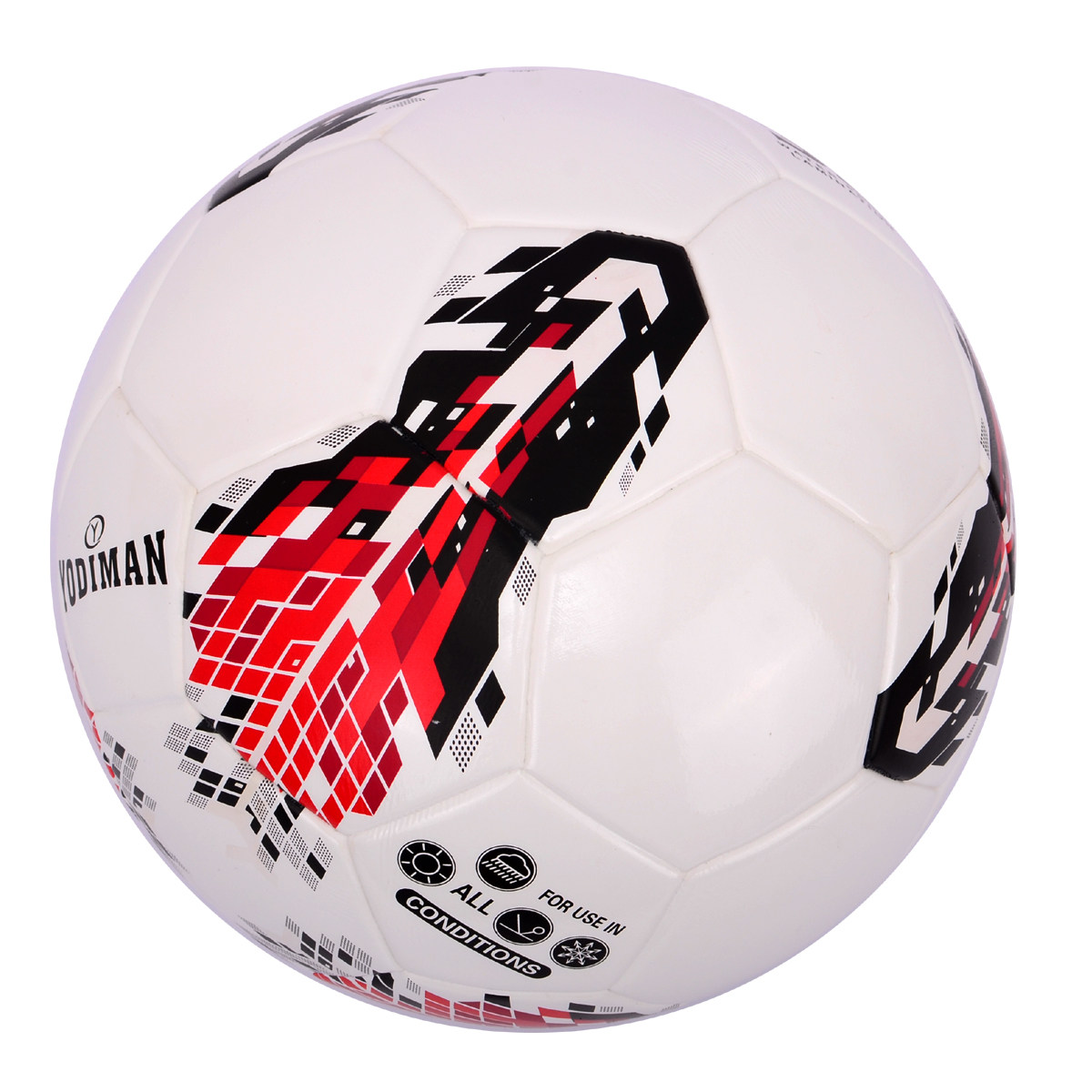 选择正确的足球装备带你上王者