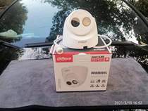 DH-IPC-HDW1230C-A Dahua 2 million H 265POE Built-in MIC infrared network hemisphere special offer