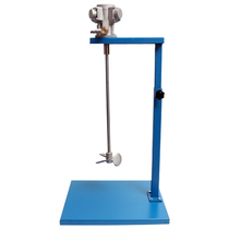 Giant Cypress 5 Gallon Lifting Pneumatic Stirrers Platform Type Ink Mixer Paint Paint Stirrers