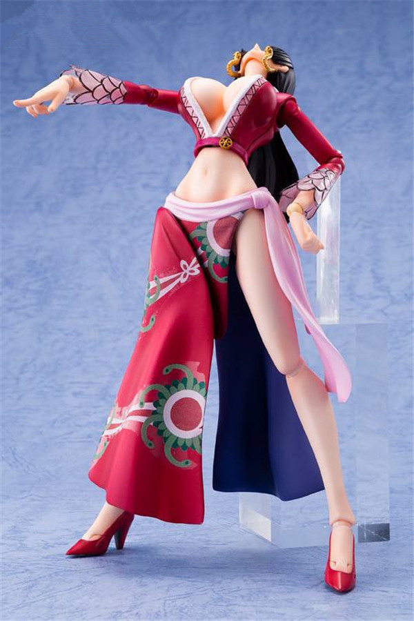 海贼王路飞索隆山治娜美罗宾艾斯萨博蛇姬白