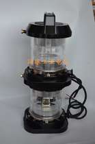 Marine all-plastic double-deck navigation signal light CXH1 2 3 4 6-10P right and left port mast stern ring light
