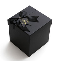 Write greeting card gift bag (only with the product purchase) Single shot does not ship