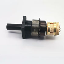 Overseas Chinese brand baler FRM980 type baler brand automatic plastic sealing machine Printing axle assembly sealing machine accessories