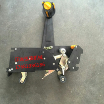 Overseas Chinese brand FXJ-6050 sealing machine movement head accessories Automatic sealing machine movement Tape machine baler head