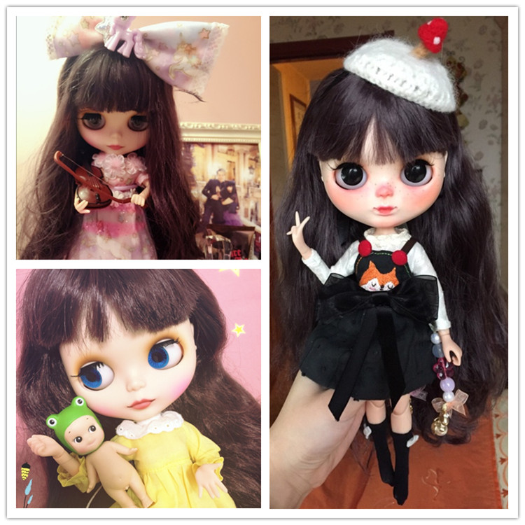 кукла TaKaRa 300bl9219 Blythe кукла TaKaRa 300bl9219 Blythe