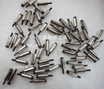 Spring sector toothed upper spring NSRI screw machine accessories HIOS screw machine accessories track screws