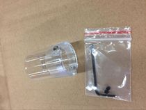 Chic speed electric batch transparent cover BSD3000L KC-4C