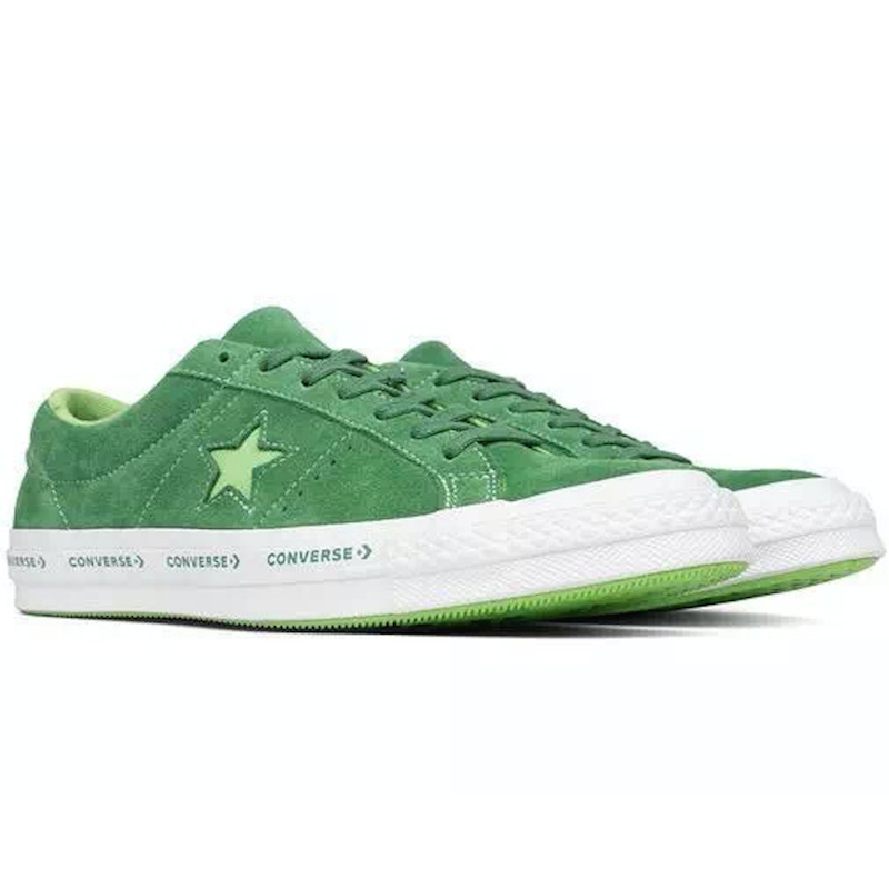 CONVERSE缤纷色系列板鞋 CONVERSE缤纷色系列板鞋