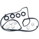 Honda 67 및 8 세대 Accord Civic CRV Odyssey Fit 밸브 커버 패드 수리 실런트 패드에 적합합니다. Honda 67 및 8 세대 Accord Civic CRV Odyssey Fit 밸브 커버 패드 수리 실런트 패드에 적합합니다.