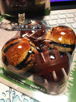 Pet toy cat value AH 4 sound ball cat dog toy pet supplies cute little toy