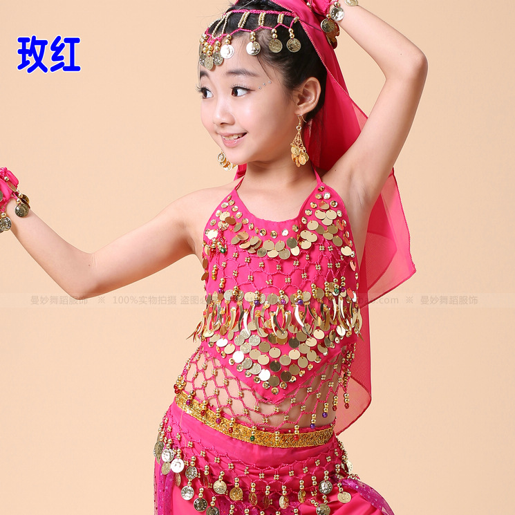 Belly dance костюмы