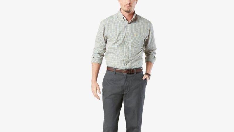  dockers 