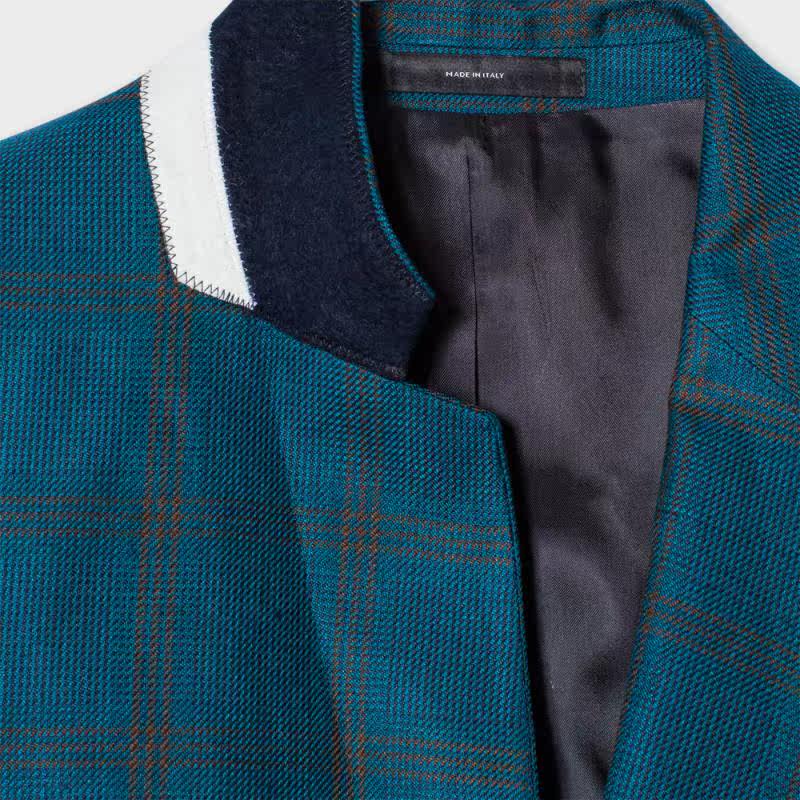 Пиджак, Костюм paul smith psi3762 'psxc/1590/w46 Paul Smith 