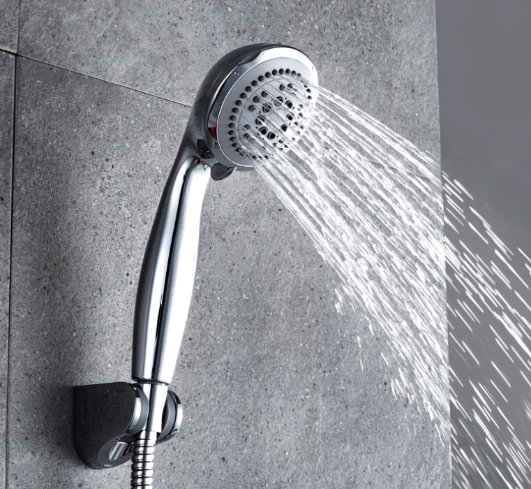 实用花洒,给你更好的沐浴享受