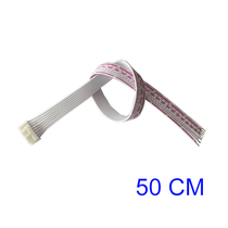 HDL65012 cable - 8Pin_2 0mm 50cm