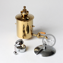 Belgian Royal coffee pot accessories Belgian pot bucket Bell cup cover Belgian pot lamp cover