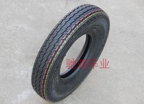 Rotating Trojans 4 80-8 Vacuum tire Lift arable machines 8 inch 4 80 8 Industrial cart Outer tyres