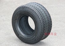 Jianda golf cart patrol mower 18X8 50-8 inch lawn tire vacuum road tire