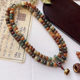 Dunhuang Feitian Bodhi Sect 팔찌 108 남성과 여성을위한 불교 구슬 Plate를 들고있는 문화적 멀티 원 팔찌 Bodhi 부문 Dunhuang Feitian Bodhi Sect 팔찌 108 남성과 여성을위한 불교 구슬 Plate를 들고있는 문화적 멀티 원 팔찌 Bodhi 부문