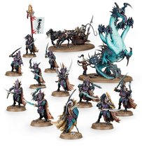 Hammer AOS dark genie New handbag Start Collecting Anvilgard