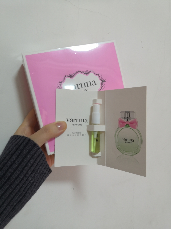凡尔纳粉色柔情淡香水50ml怎么样好用吗是什么品牌,来自上班族的亲身体验,第11张 凡尔纳粉色柔情淡香水50ml怎么样好用吗是什么品牌,来自上班族的亲身体验,第11张