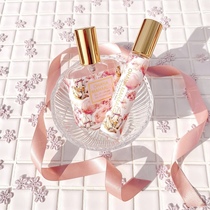 Japan Ohana Mahalo Spring Qualifies Sakura Rabbit Rabbit Teenage Girl Unicorn Moon Rabbit Light Perfume Gift