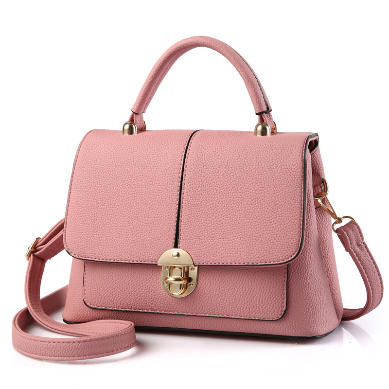 small bag 2017 korean version of the new fashion slanting shoulder bag handbag simple bag small bag 2017 korean version of the new fashion slanting shoulder bag handbag simple bag