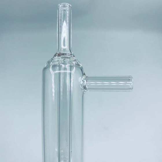 포름 알데히드 샘플링 병 대기 안전 병 10ml 샘플링 가정용 포름 알데히드 계측기 수집 튜브 6-in-one 8-in-one 매칭 포름 알데히드 샘플링 병 대기 안전 병 10ml 샘플링 가정용 포름 알데히드 계측기 수집 튜브 6-in-one 8-in-one 매칭
