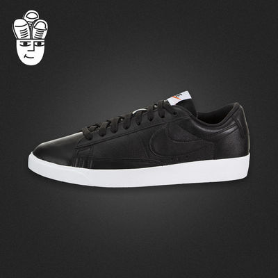 Nike Women’s Blazer Low LE 耐克女子低帮板鞋 简约轻便休闲鞋