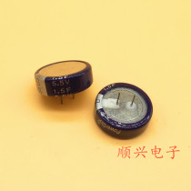 American POWERSTOR KR-5R5C155-R supercapacitor 5 5V1 5F Faraday capacitive Type C