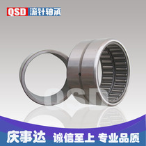 Solid ferrule needle roller bearing NK 35 30 NKI 30 Celebration