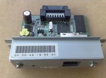 EPSON TM-T81 T220 88TV T82 t88v T70 T90 Ethernet network card network card