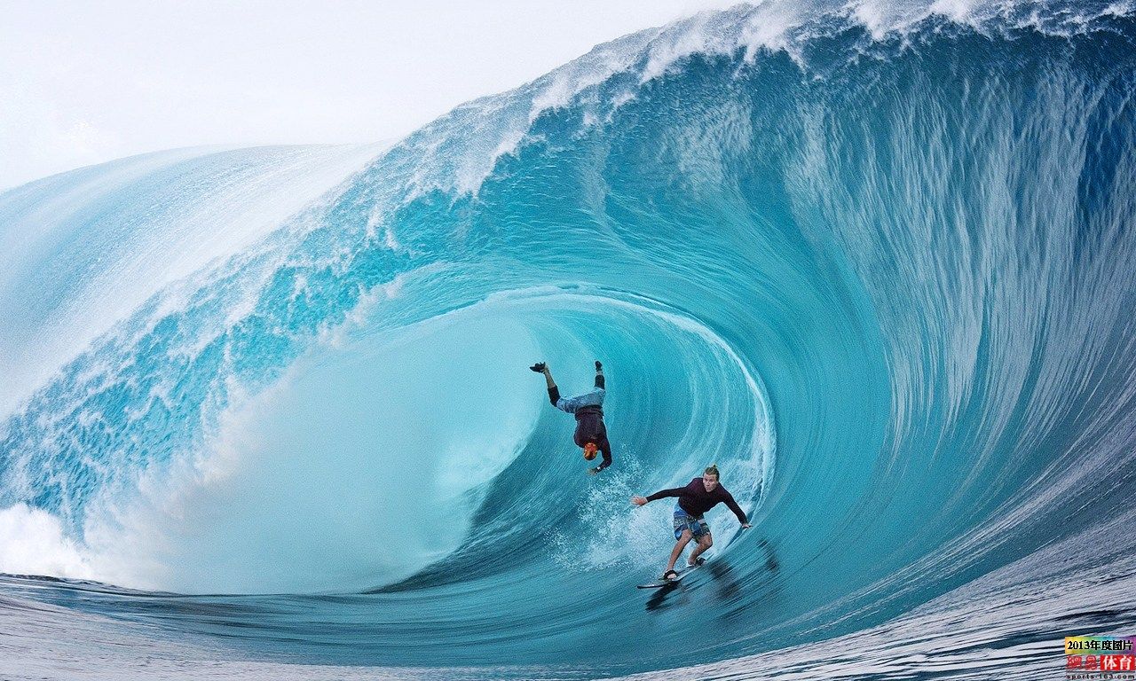 还晒自拍?现在流行晒异国运动