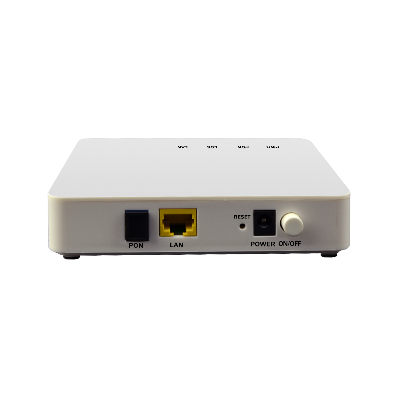 wt gigabit gpononu fiber optic modem plug-and-play great wall broadband modem g network olt uses fiber optic modem