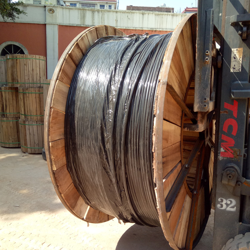 national standard fiber optic cable fiber gyta/gyts/4 core 6 core 8 core 12 core 24 core 48 core 72 core 96 core 144 core 288 core bundle