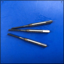 Japan OSG plated black titanium TICN with cobalt extrusion wire M1 M1 4X0 3M1 6X0 35M 2 steel machine with wire tap