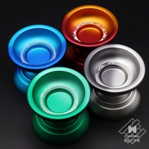 American YYF World Champion Design Loyo Ball Element Professional Competition Senior yoyo